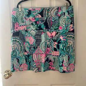 Lilly Pulitzer Brenna Skirt